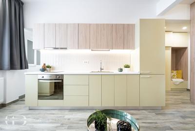 Studio elegant | Pitar Mos | GalDan Apartments - 9