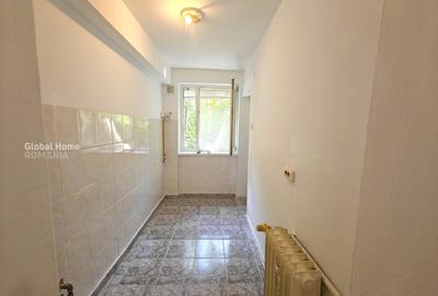 Garsoniera + 1 Balcon | Bulevardul Timișoara - Romancierilor - 5
