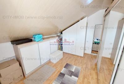 Vanzare casa / vila cu  7 camere  in Oras Otopeni , jud Ilfov - 47