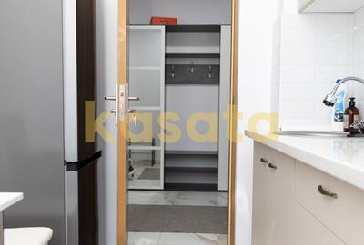APARTAMENT 3 CAMERE 67MP| OBOR-COLENTINA | METROU | COMPLET RENOVAT - 19