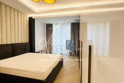 Garibaldi - Floreasca, 3 camere lux, imobil boutique, 2 locuri de parcare - 3