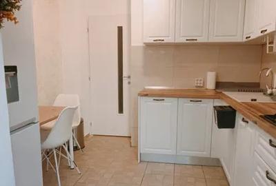Timpuri Noi - Tineretului | 3 Camere | Decomandat | Boiler | Metrou - 5