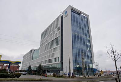 Vox Technology Park, Torontalului 69  - comision 0%, reprezentăm proprietarul! - 4