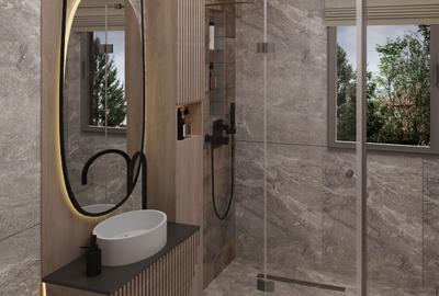 Casa de vanzare finisaje premium - 12