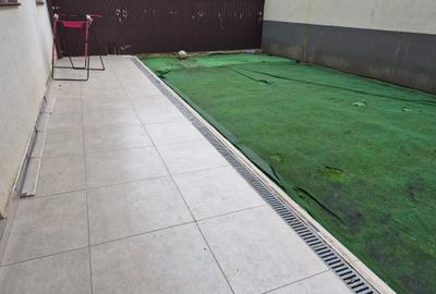 Apartament cu 2 camere decomandat zona Pacurari Valea Lupului Popas Pacurari - 2