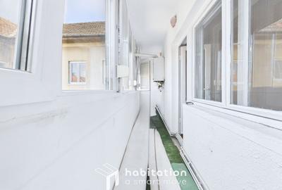 Apartament 2 camere, etaj 1— la doar 5 minute de Piața Unirii ✨ - 22