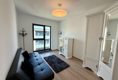Apartament 3 camere | Cristian complex Lebay Residence - 10