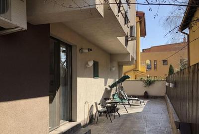 Baneasa | 2 Camere | 2 Parcari | 2 Balcoane | Pretabil birou - 9