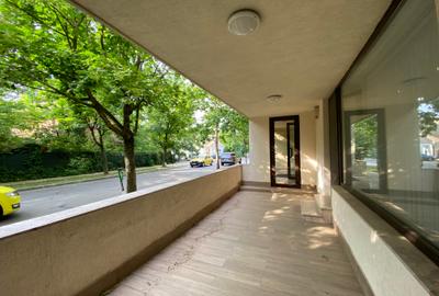 Lovely studio located at the ground floor with 19 sq. m terrace - 1