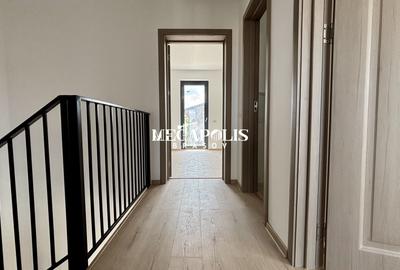 Duplex 4 Camere | Finisaje Incluse | 113 mp Utili | Izvor - 25
