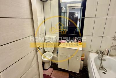APARTAMENT  2 CAMERE DECOMANDAT 52MP | GALATA  -  LIDL - 11
