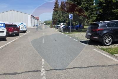 Hala 625 mp de închiriat – Centura București Tunari – Otopeni - 5