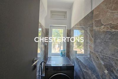 Prima inchiriere | totul nou | Apartament 2 dormitoare, curte proprie si terasa, - 17