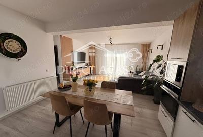 Casa pe un nivel, 3 camere, teren 370 mp, Sancraiu de Mures - 4