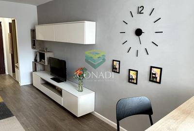 Garsoniera renovata modern zona Obor - Penny Kaufland - 38
