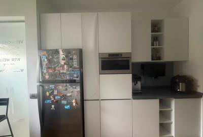 Casa individuala cu 4 camere. Teren 500 mp. Comision 0 - 10
