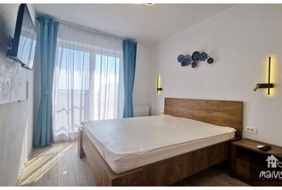 Apartament 2 camere, Kasper Coresi, parcare si boxa - 7