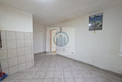 Apartament 2 camere de vanzare parter SU 51 Deva Al. Constructorilor - 5