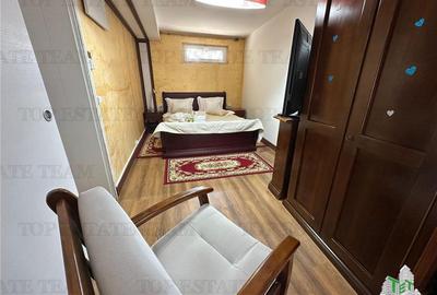 Apartament 4 camere cu terasa de inchiriat in zona  Lacului Baneasa, Bucuresti - 9