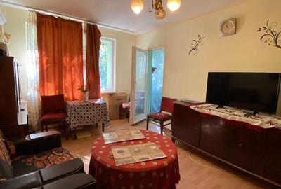 Patriotilor | 2 camere dec. | parter cu balcon - 7