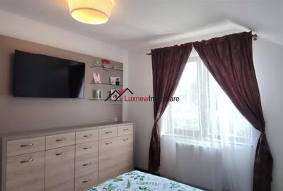 Comision 0%! Casa spatioasa mobilata si utilata in Floresti, curte generoasa ame - 16