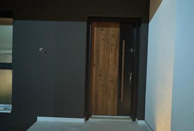 Casă modernă P+1 | 120 mp utili | 4 dormitoare | Comuna Berceni - 13