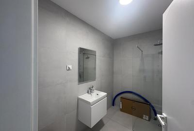 8.12 RESIDENCE: 3 camere complex rezidential NOU Floreasca 1600 E COMISION 0 - 9