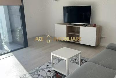 2 Camere de inchiriat | Baneasa | Metrou | Centrala | Parcare - 1