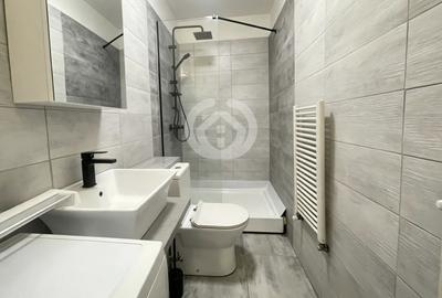 Apartament 2 Camere Strand Sibiu | Decomandat | Etaj 4/4 - 5