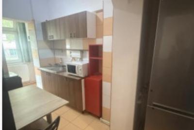 Garsoniera mare, centrala proprie, stefan cel mare - 3
