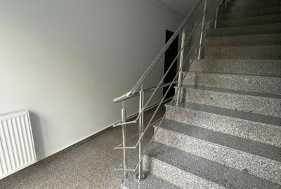 Vanzare garsoniera,etaj 2 in bloc Boutique Zona Mega Mall-Direct Dezvoltator - 12