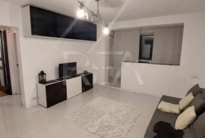 2 camere, 8/10, 50mp-Drumul Taberei-Scoala Gimnaziala 197 - 1