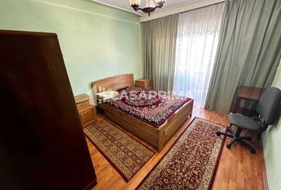 Apartament cu 2 camere decomandat în Gară