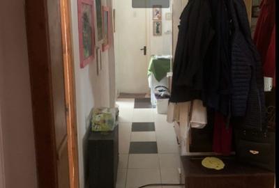 Vand apartament 4 camere, decomandat - 3