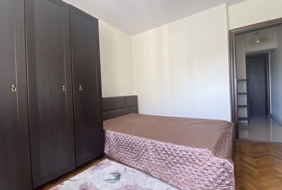 3 camere Unirii | Parcare |Centrala proprie |Vedere Casa Poporului - 8