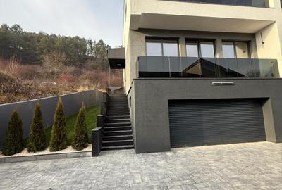 Duplex Premium – capătul străzii Donath | Zonă liniștită | Panoramă deosebită - 1