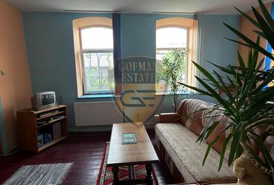 Casă cu teren de 1.025 mp Lumina | 4 camere | Potențial excelent de renovare - 10