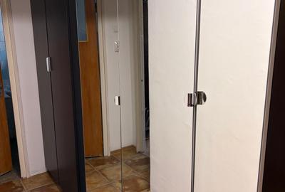 Tineretului - Apartament 3 camere , decomandat - 9