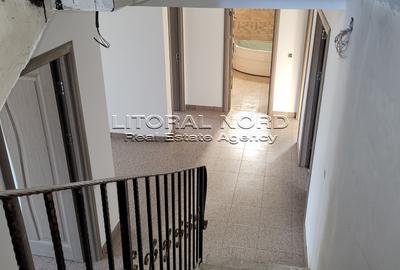 Exclusivitate -Techirghiol, imobil P+1E, 7 camere, garaj, teren 2.118 mp pe colt - 18
