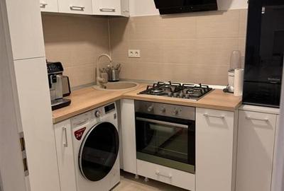 Studio | Belvedere Residence | Aviatiei | Metrou Pipera - 5