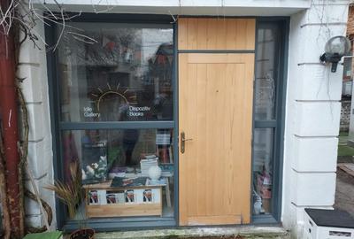 UNIRII,MANTULEASA,SECTOR 2,  VILA   SUPERBA  ,IDEAL FIRMA/CLINICA,1100000EURO - 22