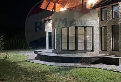 Casă modernă cu 5 camere | Tăuții de Sus | Lux și confort - 31