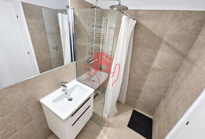 Baneasa Shopping City (THE IVY)-Complex securizat, langa pădure, liniste, garaj - 15