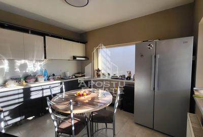 Casa individuala cu 5 camere,mobilata si utilata,Calea Aradului - 3