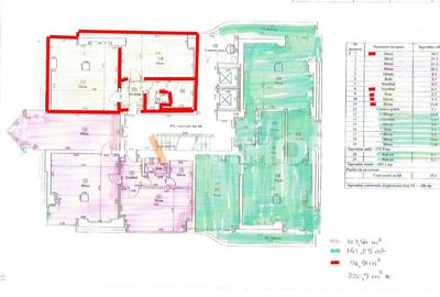 Spatiu de birouri 75 mp Centru Civic - 7