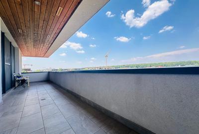 Inchiriere Apartament 3 camere || Iancu Nicolae - 13