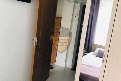 3 camere - Tomis Nord - Cireșica et 2/4 centrala gaz balcon A/C - 4