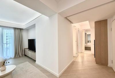 Apartament 2 camere/ Cortina North/ Promenada/ Pipera+ parcare - 13