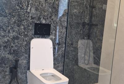 8.12 RESIDENCE: 3 camere complex rezidential NOU Floreasca COMISION 0 - 9
