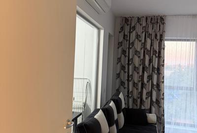 Garsoniera Lujerului - complex 21 Residence *parcare privata* - 6